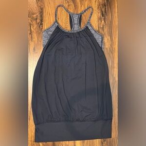 Lululemon No Limits Tank Size 4 or 6 (Small)